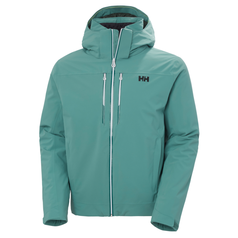 Alpha Lifaloft Jacket - Veste ski homme