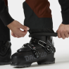 Helly Hansen W Verglas Bc Bib Shell Pant - Salopette da sci - Donna | Hardloop
