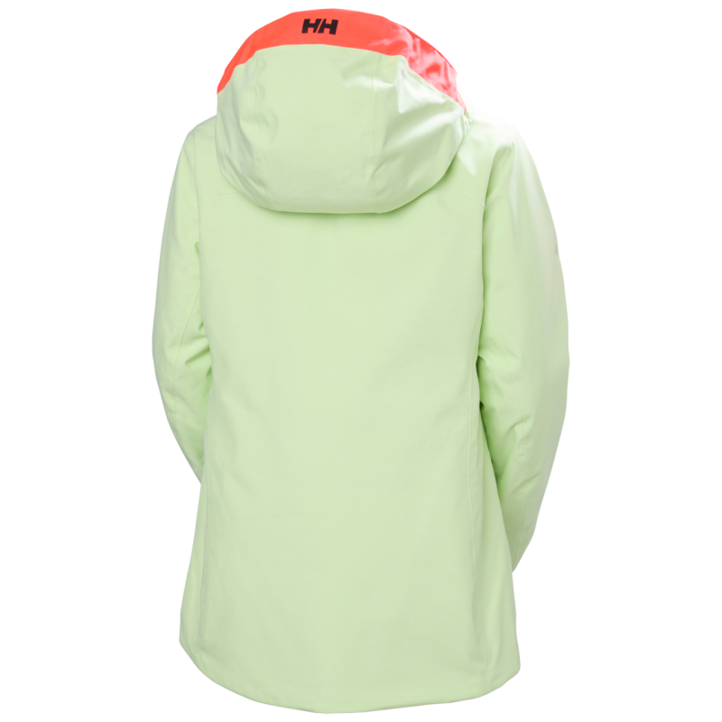 Helly Hansen Powderqueen 3.0 Jacket - Ski jacket - Women's