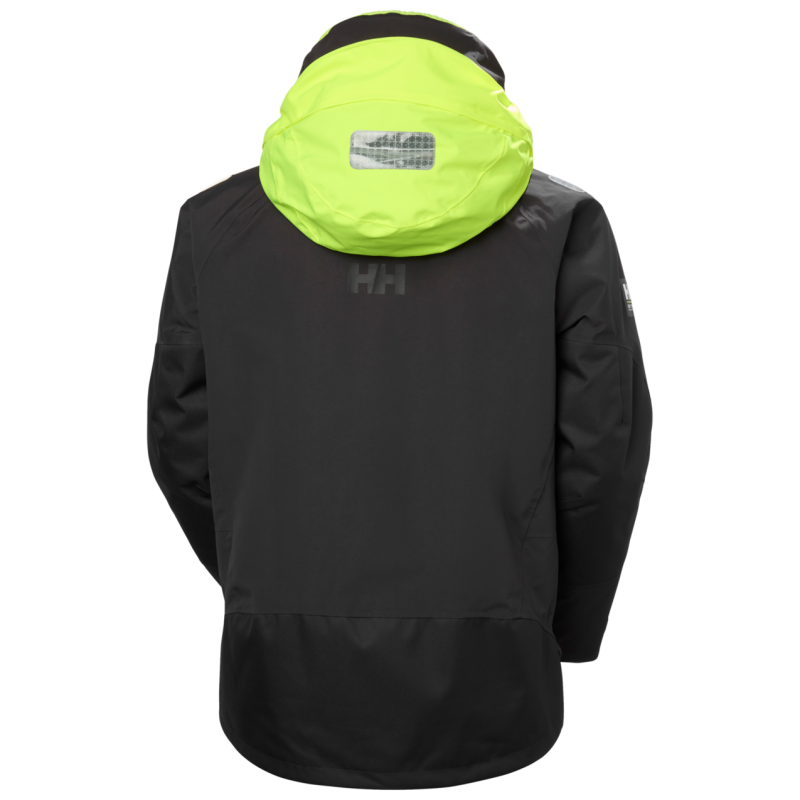 Helly Hansen Skagen Insulated Jacket - Veste de quart homme | Hardloop