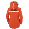 Helly Hansen W Arctic Patrol Mod Parka 2.0 - Parka - Dames | Hardloop