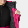 Helly Hansen Alphelia Lifaloft Jacket - Kurtka narciarska damska | Hardloop