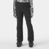 Helly Hansen Jr Girl Nora Softshell Pant - Spodnie narciarskie dziecięce | Hardloop