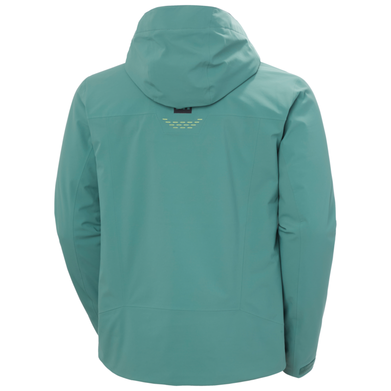 Helly Hansen Alpha Lifaloft Jacket - Casaco de esquí homem | Hardloop