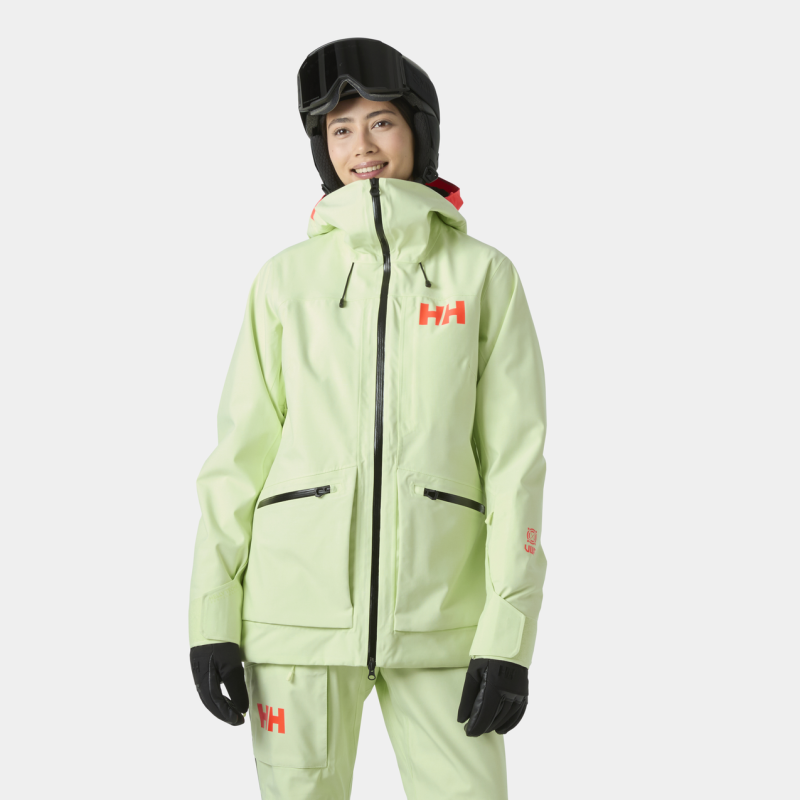 Helly Hansen Veste ski femme | Hardloop