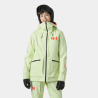 Helly Hansen Veste ski femme | Hardloop