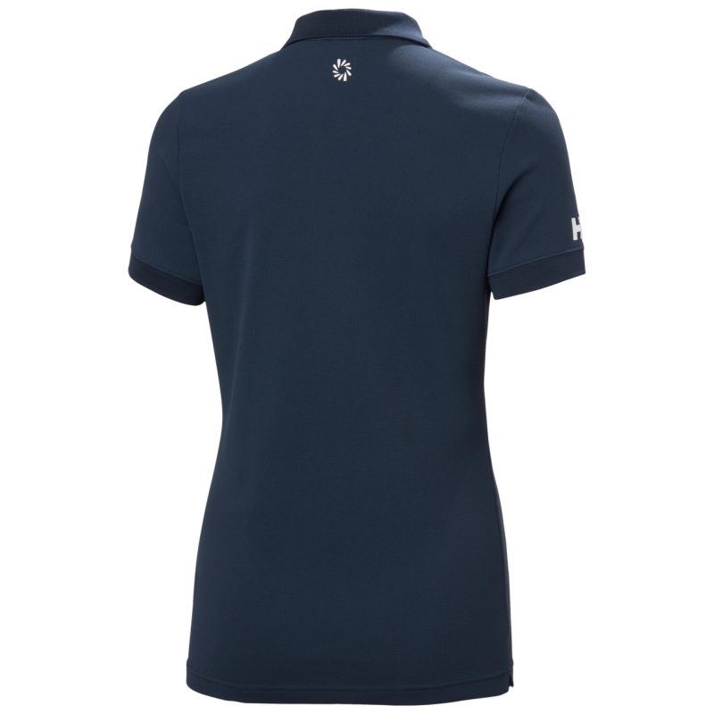 Helly Hansen W The Ocean Race Polo - Kragtröja - Dam | Hardloop