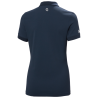 Helly Hansen W The Ocean Race Polo - Polo - Mujer | Hardloop