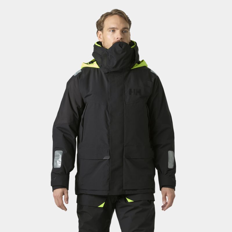 Helly Hansen Skagen Insulated Jacket - Veste de quart homme | Hardloop