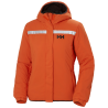 Helly Hansen W Arctic Patrol Mod Parka 2.0 - Parka - Mujer | Hardloop