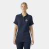 Helly Hansen W The Ocean Race Polo - Kragtröja - Dam | Hardloop