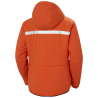 Helly Hansen W Arctic Patrol Mod Parka 2.0 - Parka - Mujer | Hardloop