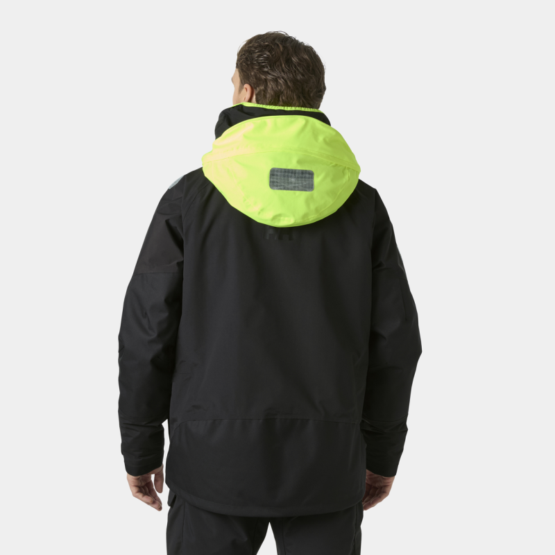 Helly Hansen Skagen Insulated Jacket - Sailing Jacket - Men's | Hardloop