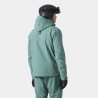 Helly Hansen Alpha Lifaloft Jacket - Casaco de esquí homem | Hardloop