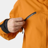 Helly Hansen Sogn Patrol Shell Jacket - Ski jacket - Men's | Hardloop