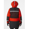 Helly Hansen W Arctic Patrol Mod Parka 2.0 - Parka - Mujer | Hardloop