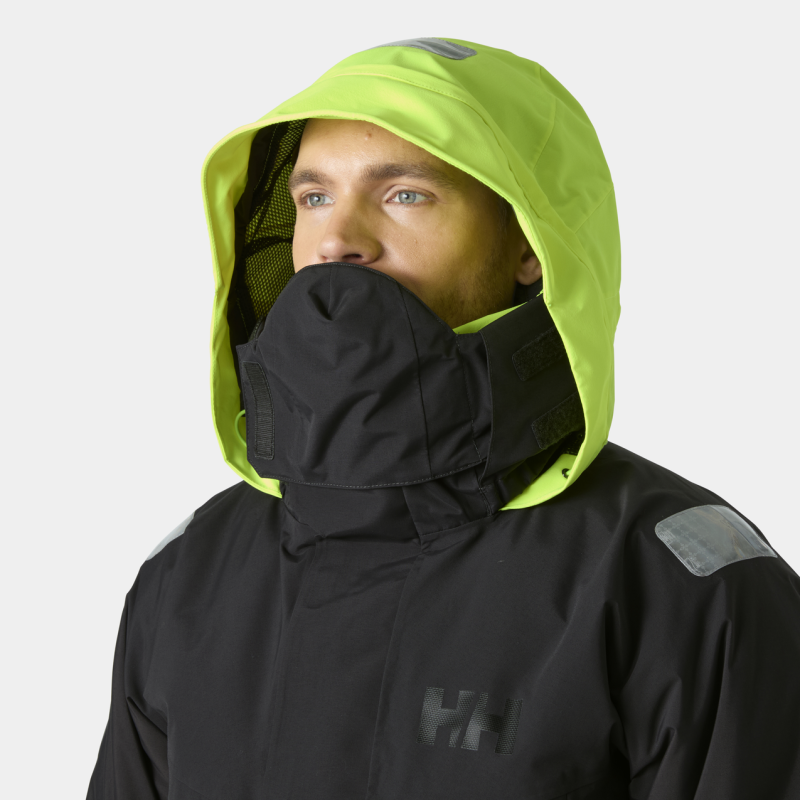 Helly Hansen Skagen Insulated Jacket - Veste de quart homme | Hardloop