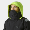 Helly Hansen Skagen Insulated Jacket - Veste de quart homme | Hardloop