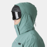 Helly Hansen Alpha Lifaloft Jacket - Casaco de esquí homem | Hardloop