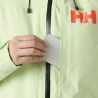 Helly Hansen Veste ski femme | Hardloop