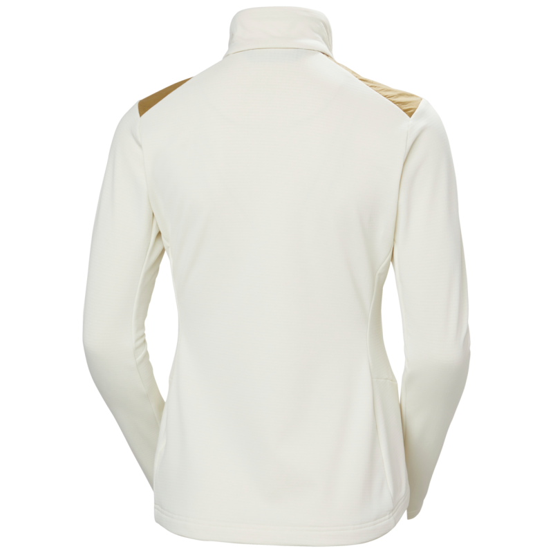 Helly Hansen Versalite Hybrid Fleece Jkt - Veste hybride femme | Hardloop