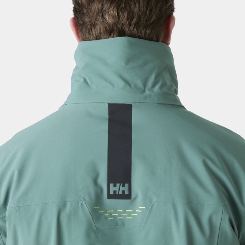 Helly Hansen Alpha Lifaloft Jacket - Skidjacka Herr