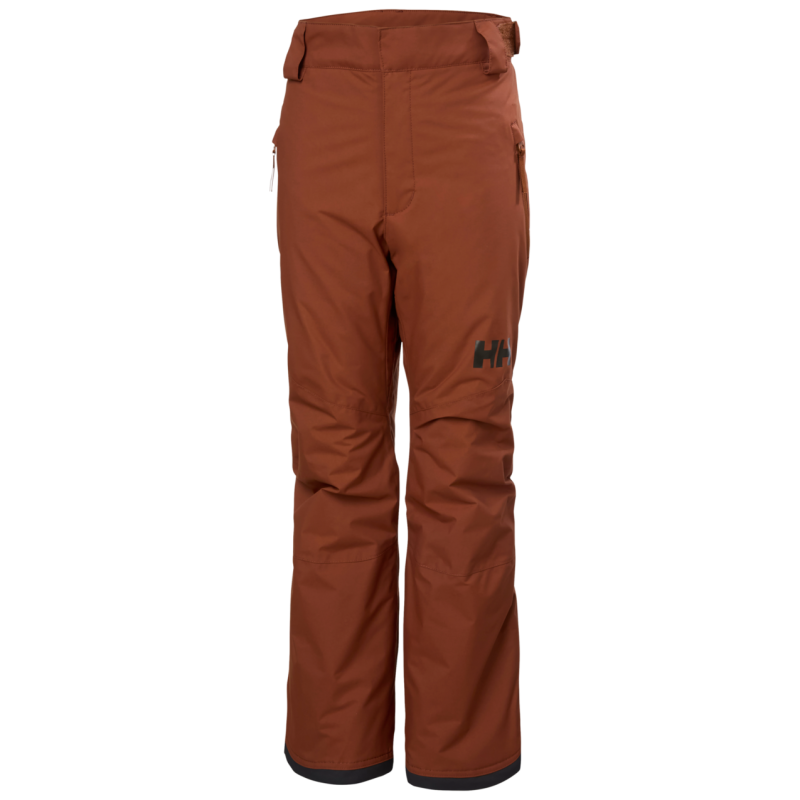 Jr Legendary Pant - Spodnie narciarskie dziecięce