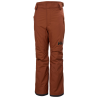 Helly Hansen Jr Legendary Pant - Dětské lyžařské kalhoty | Hardloop