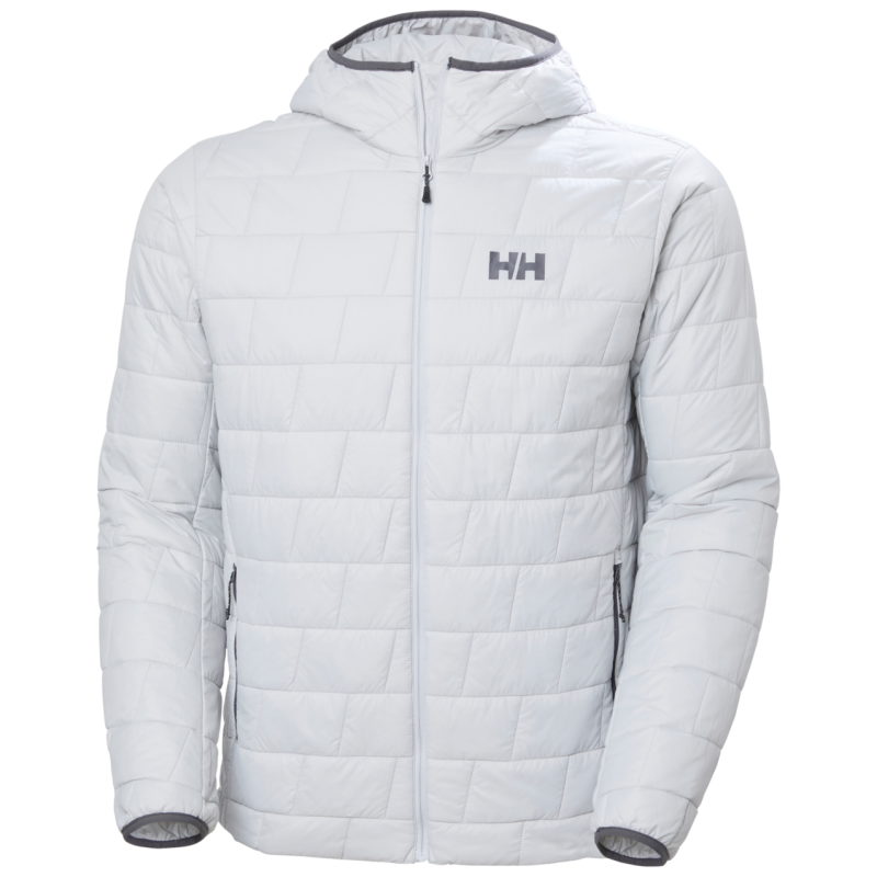 Helly Hansen Lifaloft Hooded Insulator - Giacca sintetica - Uomo | Hardloop