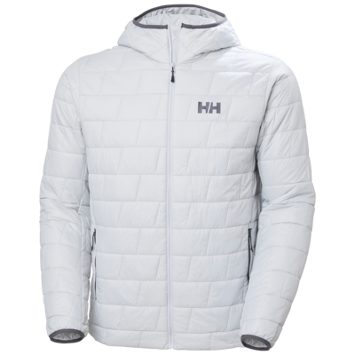 Lifaloft Hooded Insulator - Pánská péřova
