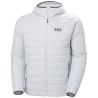 Helly Hansen Lifaloft Hooded Insulator - Chaqueta de fibra sintética - Hombre | Hardloop
