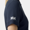 Helly Hansen W The Ocean Race Polo - Kragtröja - Dam | Hardloop