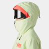 Helly Hansen Powderqueen 3.0 Jacket - Ski jacket - Women's