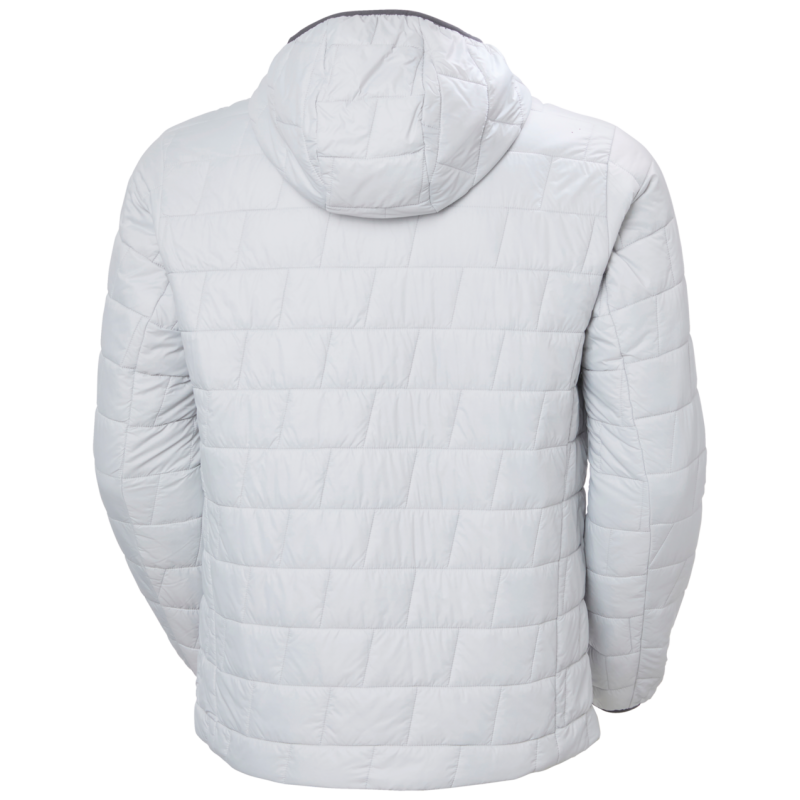 Helly Hansen Lifaloft Hooded Insulator - Chaqueta de fibra sintética - Hombre | Hardloop
