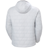 Helly Hansen Lifaloft Hooded Insulator - Chaqueta de fibra sintética - Hombre | Hardloop