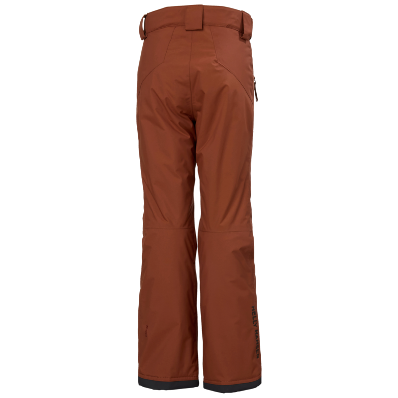 Helly Hansen Jr Legendary Pant - Skibukser - Barn | Hardloop