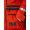 Helly Hansen W Arctic Patrol Mod Parka 2.0 - Kurtka zimowa damska | Hardloop