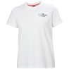 Helly Hansen W The Ocean Race T-Shirt - Camiseta - Mujer | Hardloop