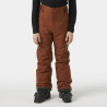 Helly Hansen Jr Legendary Pant - Skibukser - Barn | Hardloop