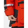 Helly Hansen W Arctic Patrol Mod Parka 2.0 - Parka - Women's | Hardloop