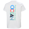 Helly Hansen W The Ocean Race T-Shirt - T-shirt damski | Hardloop