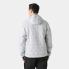 Helly Hansen Lifaloft Hooded Insulator - Pánská péřova | Hardloop
