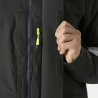 Helly Hansen Skagen Insulated Jacket - Veste de quart homme | Hardloop
