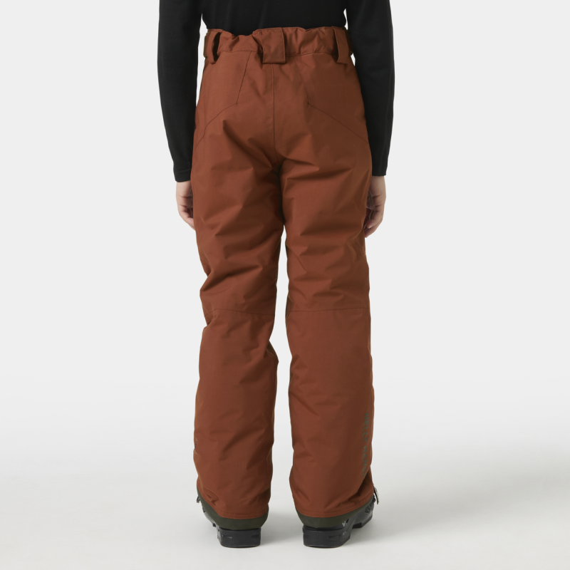 Helly Hansen Jr Legendary Pant - Lasketteluhousut - Lasten | Hardloop