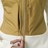 Helly Hansen Versalite Hybrid Fleece Jkt - Veste hybride femme | Hardloop