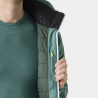 Helly Hansen Alpha Lifaloft Jacket - Casaco de esquí homem | Hardloop