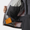 Helly Hansen Sogn Patrol Shell Jacket - Kurtka narciarska meska | Hardloop
