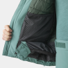Helly Hansen Alpha Lifaloft Jacket - Casaco de esquí homem | Hardloop