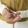 Helly Hansen Versalite Hybrid Fleece Jkt - Veste hybride femme | Hardloop