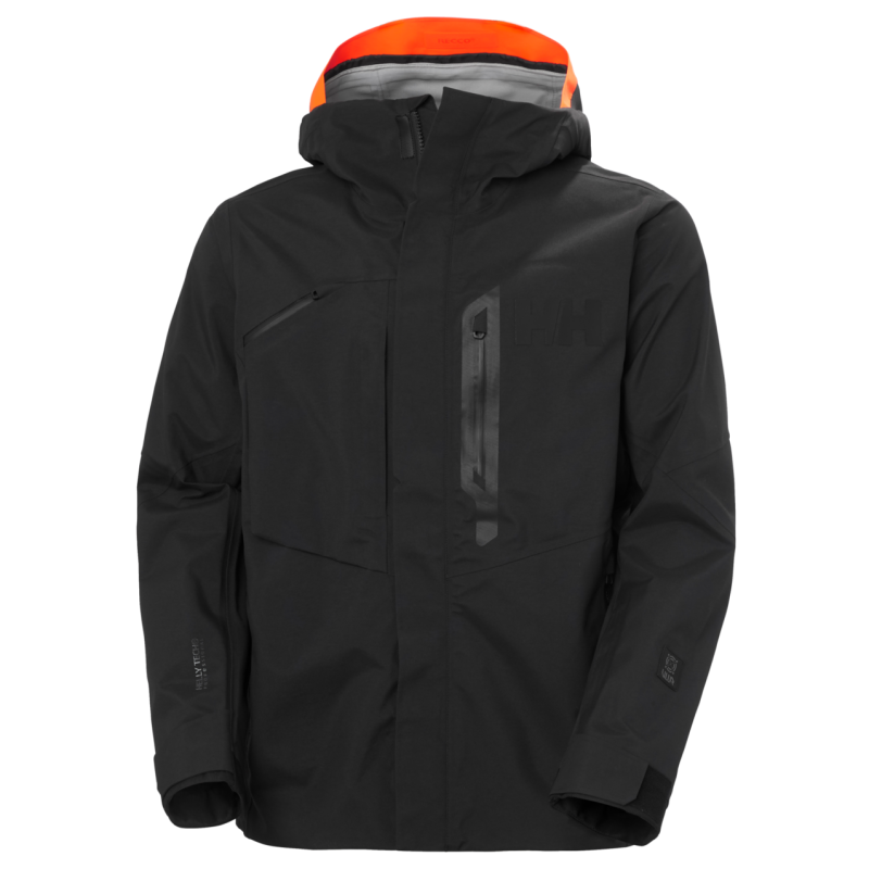 Sogn Patrol Shell Jacket - Ski jacket - Men's